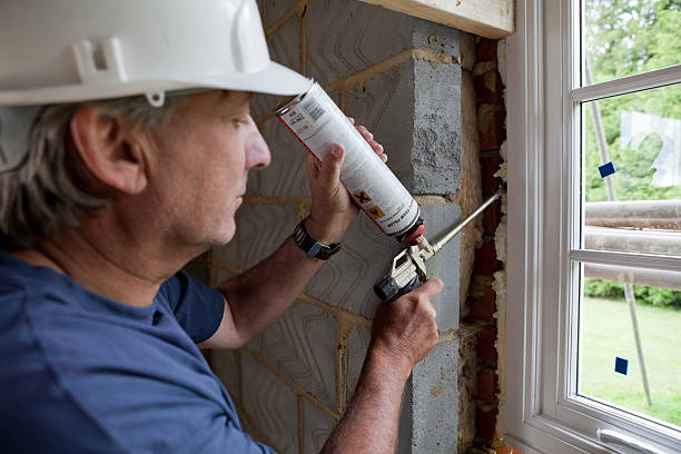 Best Insulation Repair Services  in Comer, GA
